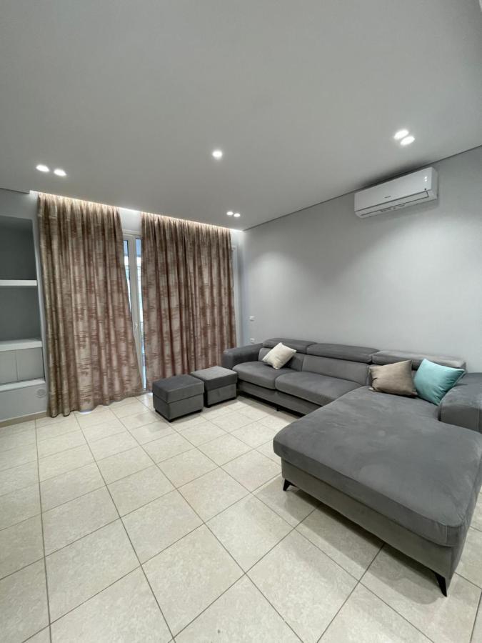 Emerald Inn Apartments Orikum Luaran gambar