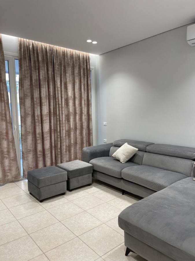 Emerald Inn Apartments Orikum Luaran gambar